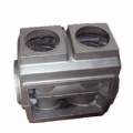 Ductile Iron Casting-003