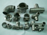 Steel Investment Casting-001