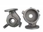 Ductile Iron Casting-001