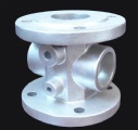 Aluminum Alloys Casting-001
