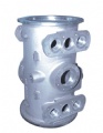 Aluminum Alloys Casting-002