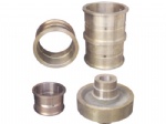 Copper Casting-001