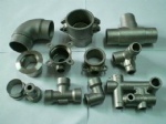 Investment Steel  Casting-001