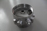 Investment Aluminum Casting-002