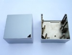 Zinc Alloys Die Casting-001