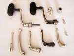 Zinc Alloys Die Casting-003